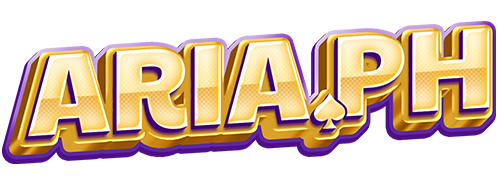 Aria PH 888 logo – GCash Entertainment Hub
